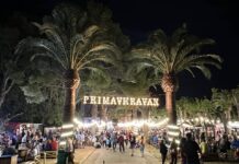 El Festival Primaveravan celebrarà la novena edició a l’Estartit amb una proposta ampliada i més de 5.000 visitants previstos primaveravan
