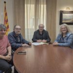 L’Arxiu Municipal de Torroella incorpora 34 documents audiovisuals d’Antoni Martí Gich arxiu municipal de Torroella