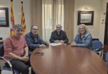 L’Arxiu Municipal de Torroella incorpora 34 documents audiovisuals d’Antoni Martí Gich arxiu municipal de Torroella