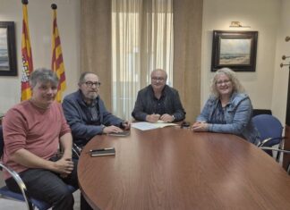 L’Arxiu Municipal de Torroella incorpora 34 documents audiovisuals d’Antoni Martí Gich arxiu municipal de Torroella