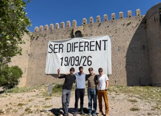 Acció tornarà als escenaris a Verges deu anys després del seu últim concert