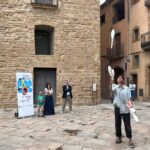 La Fira de Circ al Carrer de la Bisbal reforça l’aposta per la nova creació amb 11 estrenes