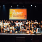 Josep Masgrau rep la Medalla de l’Esport de Palafrugell 2026 per gairebé quatre dècades de dedicació a l’esport local