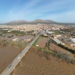 2020: L’any que Torroella i l’Estartit van encadenar el Gloria i la pandèmia