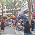Sant Feliu de Guíxols celebrarà l’onzena Fira del Conte amb més de 25 activitats per a tots els públics