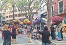Sant Feliu de Guíxols celebrarà l’onzena Fira del Conte amb més de 25 activitats per a tots els públics