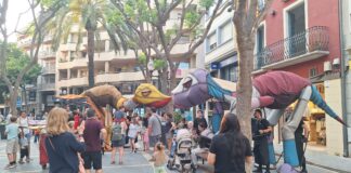 Sant Feliu de Guíxols celebrarà l’onzena Fira del Conte amb més de 25 activitats per a tots els públics
