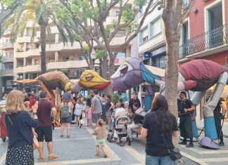 Sant Feliu de Guíxols celebrarà l’onzena Fira del Conte amb més de 25 activitats per a tots els públics