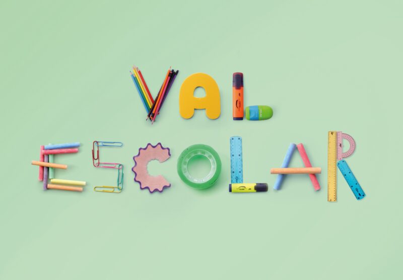 Els vals escolars es poden bescanviar en una botiga adherida fins al 30 de novembre. (Signatura de la foto: Departament d'Educació i FP) Els vals escolars es poden bescanviar en una botiga adherida fins al 30 de novembre. (Signatura de la foto: Departament d'Educació i FP)