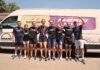 El Club Ciclista Massi Baix Ter suma tres medalles al Campionat d’Espanya de carretera alba codony ciclisme baix ter