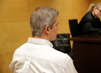 El TSJC confirma la condemna de 6 anys de presó al massatgista de la Bisbal d’Empordà que va abusar d’una menor