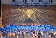 La Cantada d’Havaneres de Calella estrena una cantadeta infantil per apropar el gènere als més joves