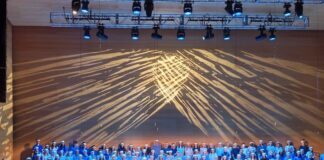 La Cantada d’Havaneres de Calella estrena una cantadeta infantil per apropar el gènere als més joves