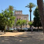 Palafrugell activa refugis climàtics i més de vint zones d’ombra aquest estiu palafrugell zones d'ombra