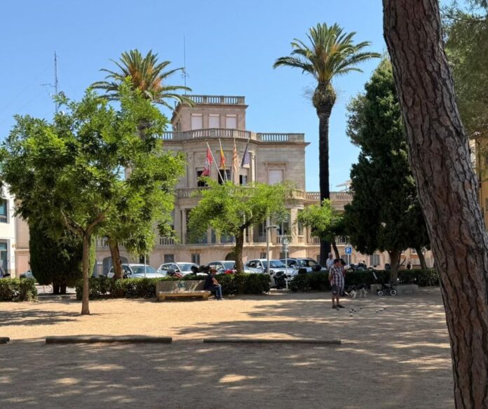 palafrugell zones d'ombra