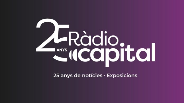 25 anys de notícies