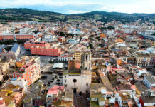 Palafrugell amplia les activitats comunitàries als barris amb nous tallers i un grup de criança privat:-l’ajuntament-de-palafrugell-vol-omplir-d’art-locals-buits-del-centre-amb-una-nova-linia-d’ajuts