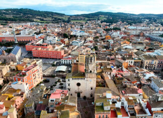 Palafrugell amplia les activitats comunitàries als barris amb nous tallers i un grup de criança privat:-l’ajuntament-de-palafrugell-vol-omplir-d’art-locals-buits-del-centre-amb-una-nova-linia-d’ajuts