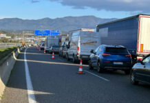Les comarques gironines gairebé dupliquen les víctimes mortals a les carreteres durant el primer semestre privat:-en-el-55%-dels-accidents-greus-a-l’ap-7-a-girona-hi-ha-implicat-un-camio,-tot-i-que-nomes-suposen-un-27%-del-transit