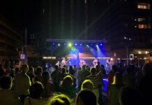 Rumb(A)Palamós celebrarà la tretzena edició amb cinc concerts gratuïts durant el juliol privat:-el-festival-rumb(a)palamos-presenta-la-programacio-de-concerts-que-protagonitzaran-la-seva-13a-edicio