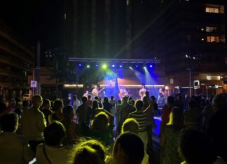 Rumb(A)Palamós celebrarà la tretzena edició amb cinc concerts gratuïts durant el juliol privat:-el-festival-rumb(a)palamos-presenta-la-programacio-de-concerts-que-protagonitzaran-la-seva-13a-edicio