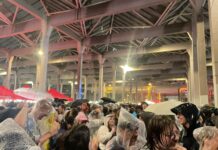 La pluja obliga el Primavera Sound a suspendre temporalment part de la programació de la primera jornada la-pluja-obliga-el-primavera-sound-a-suspendre-temporalment-part-de-la-programacio-de-la-primera-jornada
