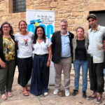 Eva Gasull: «Ens hem convertit en espai on les companyies ja consolidades tenen ganes d’estrenar aquí» privat:-la-fira-del-circ-al-carrer-de-la-bisbal-d’emporda-programa-mig-centenar-d’espectacles-amb-onze-estrenes