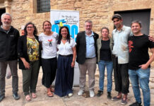 Eva Gasull: «Ens hem convertit en espai on les companyies ja consolidades tenen ganes d’estrenar aquí» privat:-la-fira-del-circ-al-carrer-de-la-bisbal-d’emporda-programa-mig-centenar-d’espectacles-amb-onze-estrenes