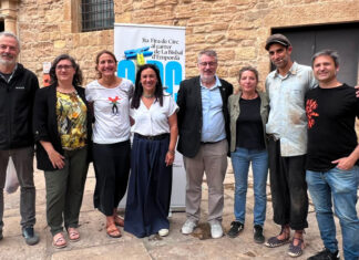 Eva Gasull: «Ens hem convertit en espai on les companyies ja consolidades tenen ganes d’estrenar aquí» privat:-la-fira-del-circ-al-carrer-de-la-bisbal-d’emporda-programa-mig-centenar-d’espectacles-amb-onze-estrenes