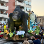 La colla Garnatxa guanya el 64è Carroussel Costa Brava amb la carrossa “Papatuanuku” privat:-la-colla-garnatxa-guanya-el-carroussel-costa-brava-amb-“papatuanuku”