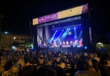 Palamós celebra la desena edició del Festival Amb So de Cobla amb una aposta per la innovació i la tradició privat:-el-festival-amb-so-de-cobla-celebra-la-seva-10a-edicio
