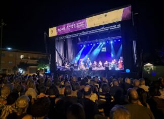 Palamós celebra la desena edició del Festival Amb So de Cobla amb una aposta per la innovació i la tradició privat:-el-festival-amb-so-de-cobla-celebra-la-seva-10a-edicio