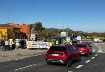 El Govern reserva 21 milions per millorar tres carreteres del Baix Ter privat:-la-plataforma-que-reclama-millorar-les-carreteres-del-baix-ter-demana-que-els-pressupostos-incloguin-totes-les-vies