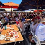 La Fira de la Gamba de Palamós supera els 50.000 tiquets venuts i torna a batre rècords de participació privat:-la-fira-de-la-gamba-de-palamos-torna-a-batre-records-de-participacio-arribant-als-50.000-tiquets-venuts-en-la-seva-11a-edicio