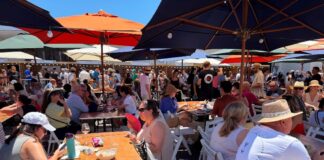 La Fira de la Gamba de Palamós supera els 50.000 tiquets venuts i torna a batre rècords de participació privat:-la-fira-de-la-gamba-de-palamos-torna-a-batre-records-de-participacio-arribant-als-50.000-tiquets-venuts-en-la-seva-11a-edicio