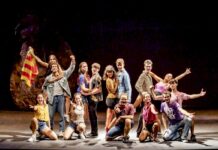 Cop de Rock amplia la seva estada al Teatre Coliseum amb una cinquena funció cop-de-rock-amplia-la-seva-estada-al-teatre-coliseum-amb-una-cinquena-funcio