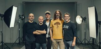 Gossos tornarà als escenaris el 2027 per celebrar els 20 anys de ‘Corren’ gossos-tornara-als-escenaris-el-2027-per-celebrar-els-20-anys-de-‘corren’