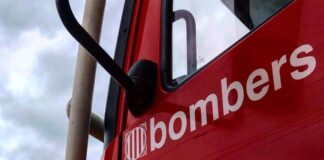 Dos ferits per una explosió de gas a la Bisbal d’Empordà privat:-un-foc-de-matolls-crema-400-metres-quadrats-a-la-bisbal-i-obliga-els-bombers-a-tornar-hi-hores-despres