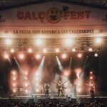 Figa Flawas, The Tyets, Els Pets i 31 FAM lideren el cartell del Calçofest 2026 figa-flawas,-the-tyets,-els-pets-i-31-fam-lideren-el-cartell-del-calcofest-2026