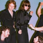 Blossoms anuncien «Songs From The Wedding Cake», el seu sisè disc d’estudi blossoms-anuncien-«songs-from-the-wedding-cake»,-el-seu-sise-disc-d’estudi