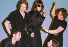 Blossoms anuncien «Songs From The Wedding Cake», el seu sisè disc d’estudi blossoms-anuncien-«songs-from-the-wedding-cake»,-el-seu-sise-disc-d’estudi