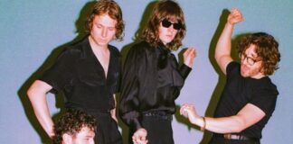 Blossoms anuncien «Songs From The Wedding Cake», el seu sisè disc d’estudi blossoms-anuncien-«songs-from-the-wedding-cake»,-el-seu-sise-disc-d’estudi