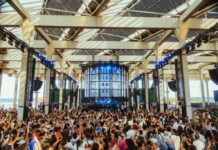 Lildami, Flashy Ice Cream i dani6ix & IZZKID entre els artistes catalans del Brunch Electronik Festival 2026 lildami,-flashy-ice-cream-i-dani6ix-&-izzkid-entre-els-artistes-catalans-del-brunch-electronik-festival-2026