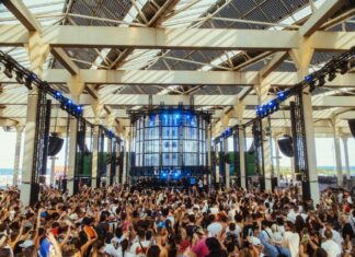 Lildami, Flashy Ice Cream i dani6ix & IZZKID entre els artistes catalans del Brunch Electronik Festival 2026 lildami,-flashy-ice-cream-i-dani6ix-&-izzkid-entre-els-artistes-catalans-del-brunch-electronik-festival-2026