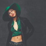 Alicia Keys celebra 25 anys de «Songs In A Minor» alicia-keys-celebra-25-anys-de-«songs-in-a-minor»