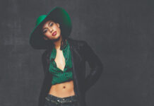 Alicia Keys celebra 25 anys de «Songs In A Minor» alicia-keys-celebra-25-anys-de-«songs-in-a-minor»