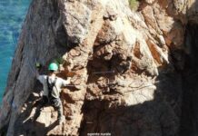 El Govern ordena el tancament definitiu de la via ferrada de la Cala del Molí abans de final d’any privat:-la-reobertura-«frustrada»-de-la-via-ferrada-de-la-cala-del-moli-de-sant-feliu-encen-el-sector-turistic