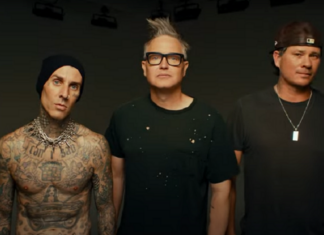 Blink-182 confirma els primers concerts europeus del 2027 i alimenta els rumors d’una gira més àmplia blink-182-confirma-els-primers-concerts-europeus-del-2027-i-alimenta-els-rumors-d’una-gira-mes-amplia