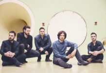 Snow Patrol i Kylie Minogue uneixen forces a ‘These Alarms’, una col·laboració gestada durant anys snow-patrol-i-kylie-minogue-uneixen-forces-a-‘these-alarms’,-una-collaboracio-gestada-durant-anys