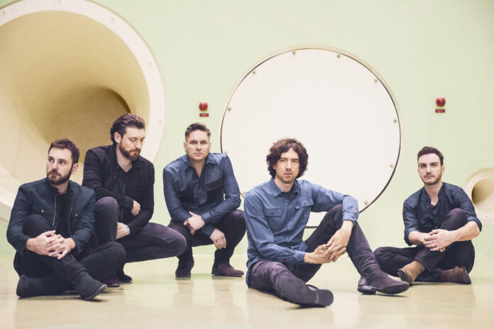 snow-patrol-i-kylie-minogue-uneixen-forces-a-‘these-alarms’,-una-collaboracio-gestada-durant-anys